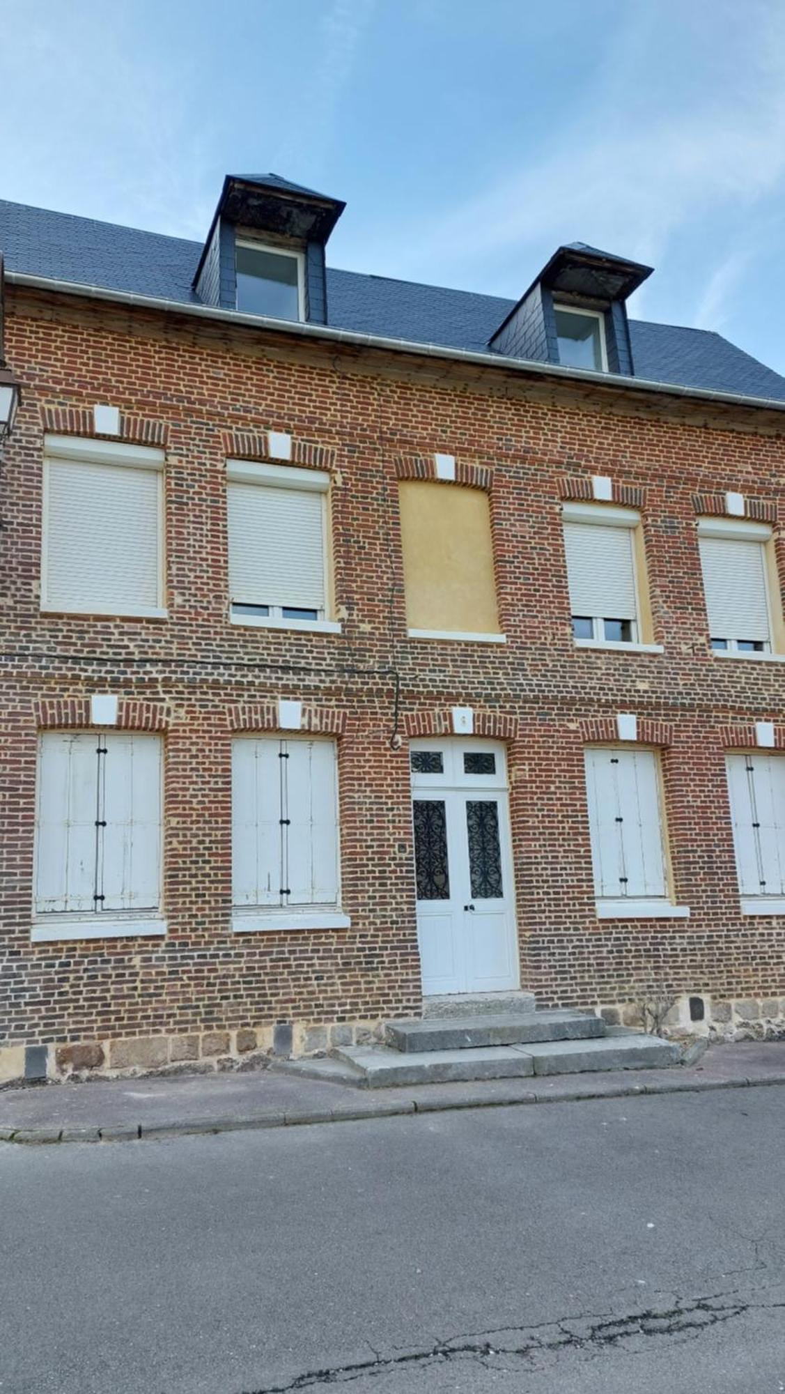 Escapade A Blainville-Crevon エクステリア 写真